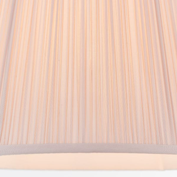 Ghedi Cellini Shade Dusky Pink Large — SantoLusso®