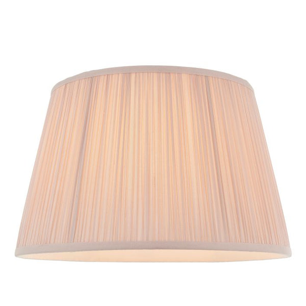 Ghedi Cellini Shade Dusky Pink Large — SantoLusso®