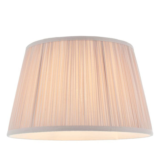 Ghedi Cellini Shade Dusky Pink Small — SantoLusso®