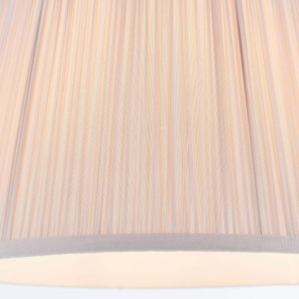 Ghedi Cellini Shade Dusky Pink Small — SantoLusso®