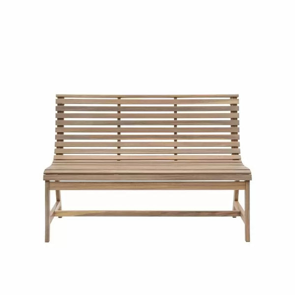 Ghedi Ciotti Bench — SantoLusso®