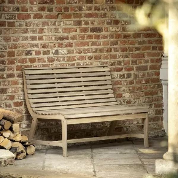 Ghedi Ciotti Bench — SantoLusso®
