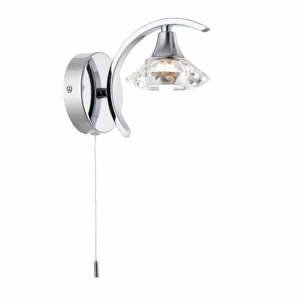 Ghedi Claretti Wall Light — SantoLusso®
