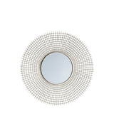 Ghedi Clemencia Mirror Gold — SantoLusso®