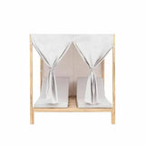 Ghedi Cora Double Daybed — SantoLusso®