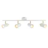 Ghedi Cosenza Spot Lamp - Linear Quad — SantoLusso®