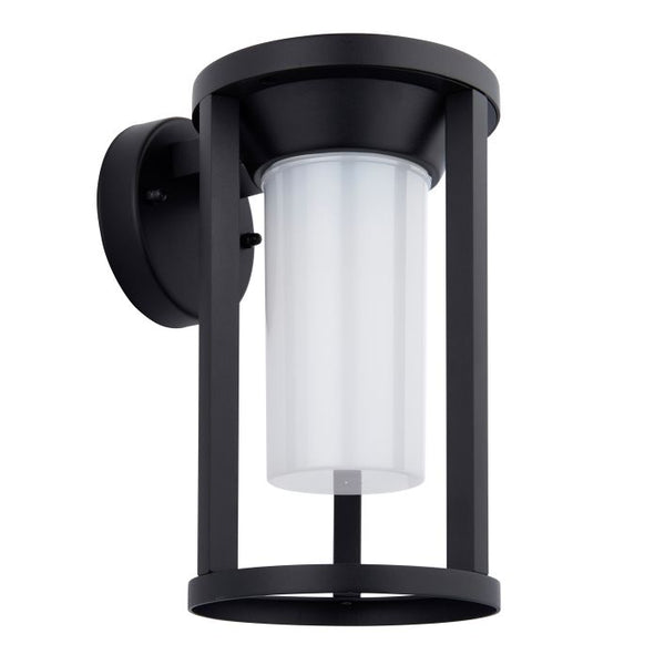Ghedi Decima Outdoor 1 Wall Light — SantoLusso®