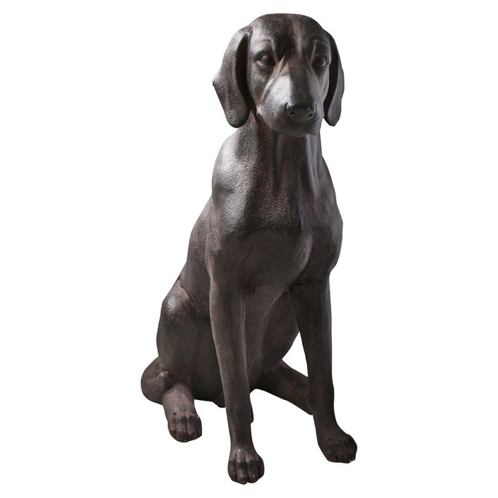 Ghedi Digby Dog — SantoLusso®