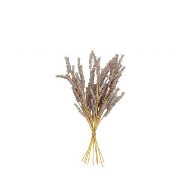 Ghedi Dry Look Feathered Bundle Moleskinx9 — SantoLusso®