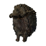 Ghedi Edwin Hedgehog Pot Hanger Brown (2 Pack) — SantoLusso®