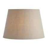 Ghedi Eliana Shade Grey 12 inch — SantoLusso®