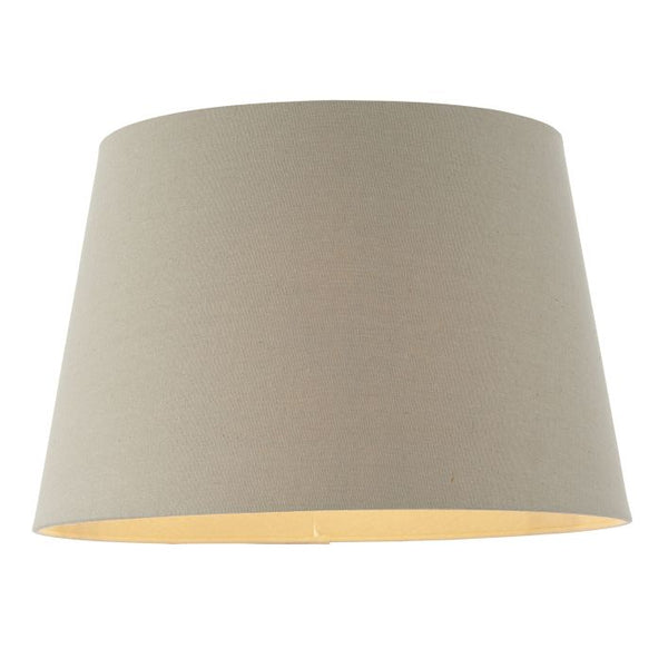 Ghedi Eliana Shade Grey 16 inch — SantoLusso®