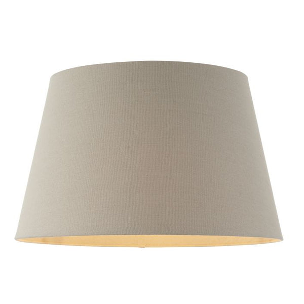 Ghedi Eliana Shade Grey 18 inch — SantoLusso®