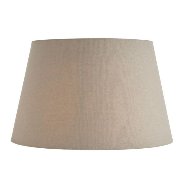 Ghedi Eliana Shade Grey 18 inch — SantoLusso®