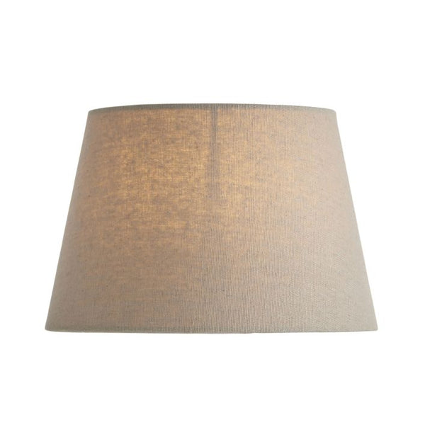 Ghedi Eliana Shade Grey 8 inch — SantoLusso®