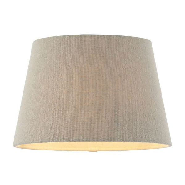 Ghedi Eliana Shade Grey 8 inch — SantoLusso®