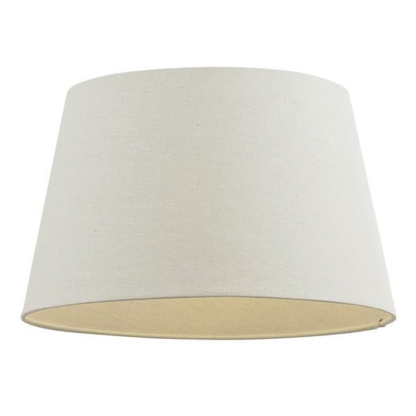 Ghedi Eliana Shade Ivory 10 inch — SantoLusso®