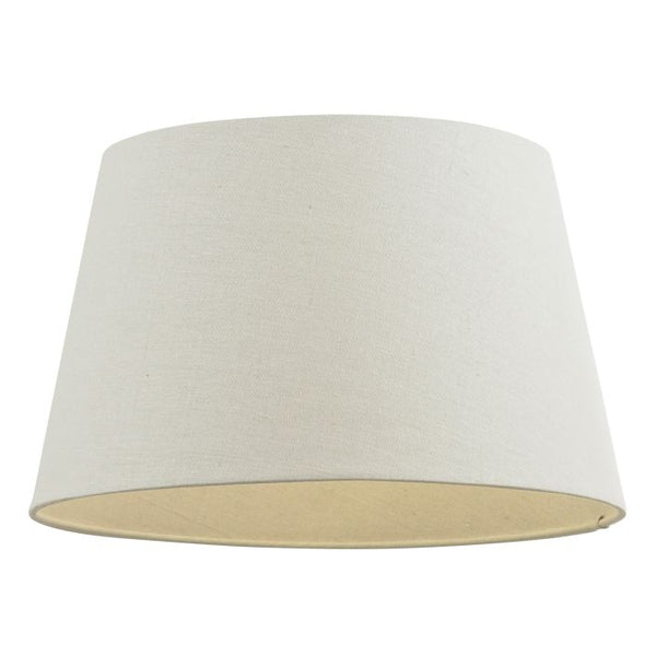 Ghedi Eliana Shade Ivory 16 inch — SantoLusso®