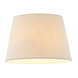 Ghedi Eliana Shade Ivory 8 inch — SantoLusso®