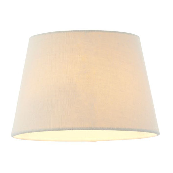 Ghedi Eliana Shade Ivory 8 inch — SantoLusso®