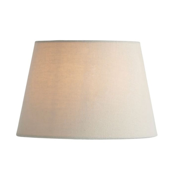 Ghedi Eliana Shade Ivory 8 inch — SantoLusso®