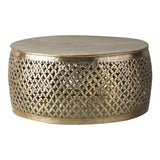 Ghedi Eliseo Coffee Table — SantoLusso®