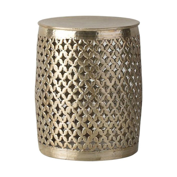 Ghedi Eliseo Side Table — SantoLusso®