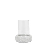 Ghedi Emmy Hurricane Pale Grey — SantoLusso®