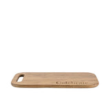 Ghedi Emotive Board with Handle Natural Small — SantoLusso®