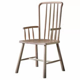 Ghedi Esla Carver Dining Chair (2 Pack) — SantoLusso®