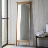 Ghedi Esla Cheval Mirror — SantoLusso®