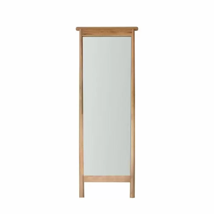 Ghedi Esla Cheval Mirror — SantoLusso®