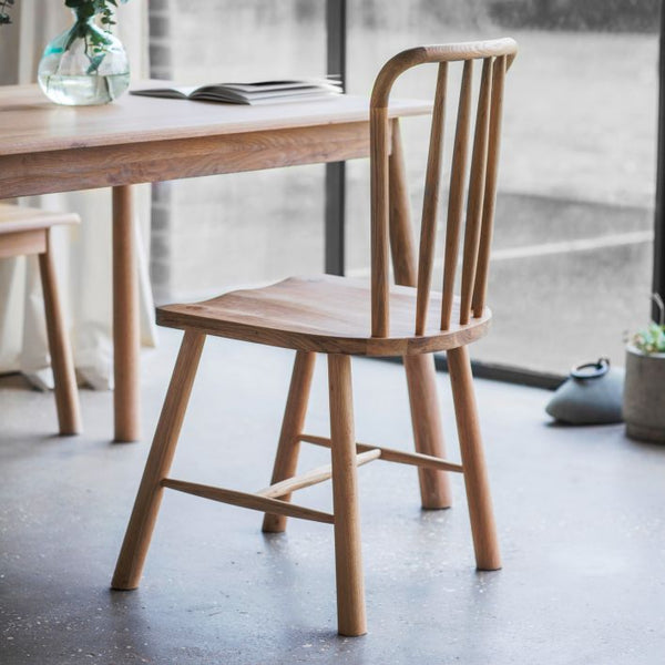 Ghedi Esla Dining Chair (2 Pack) — SantoLusso®