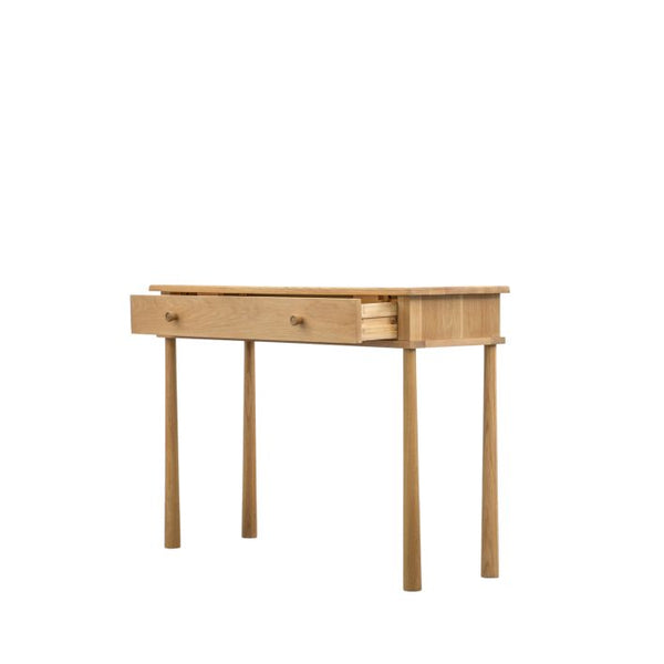 Ghedi Esla Dressing Table — SantoLusso®
