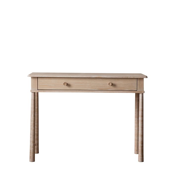 Ghedi Esla Dressing Table — SantoLusso®