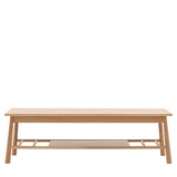 Ghedi Esla Media Unit Natural — SantoLusso®