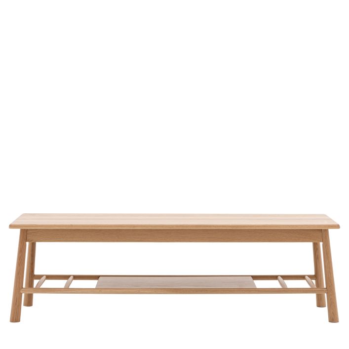 Ghedi Esla Media Unit Natural — SantoLusso®