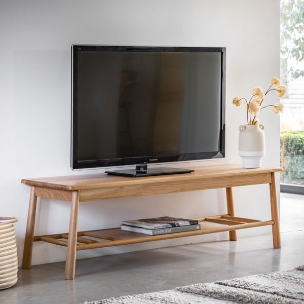 Ghedi Esla Media Unit Natural — SantoLusso®