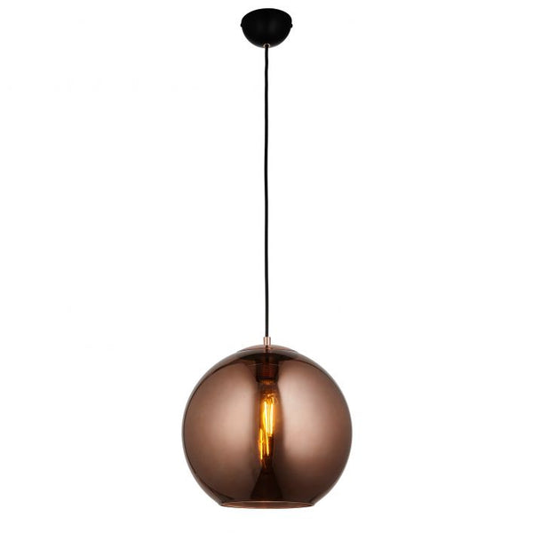 Ghedi Fallia 1 Pendant Light — SantoLusso®