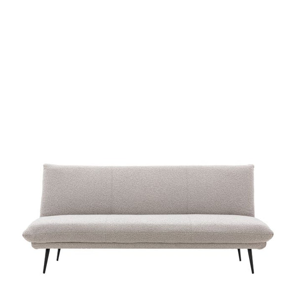Ghedi Farrezza Sofa Bed Light Grey — SantoLusso®