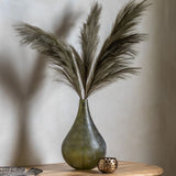 Ghedi Feathered Stem Khaki 3pk — SantoLusso®