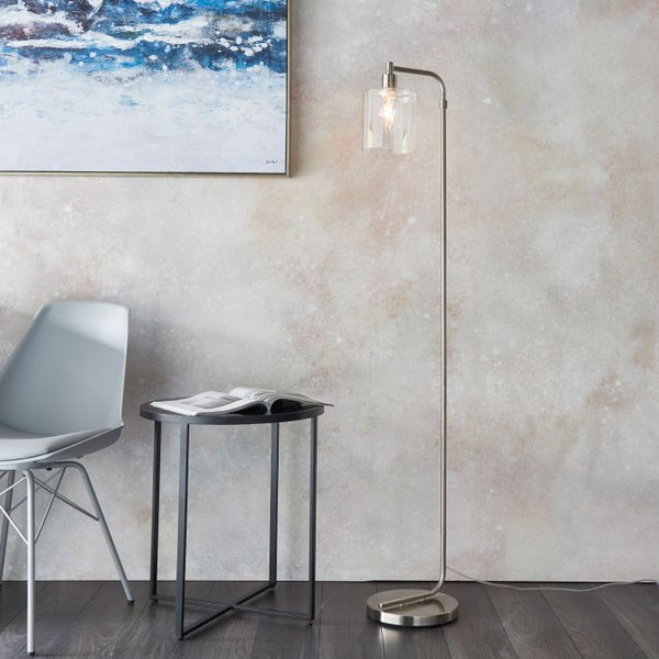 Ghedi Federico Floor Lamp — SantoLusso®
