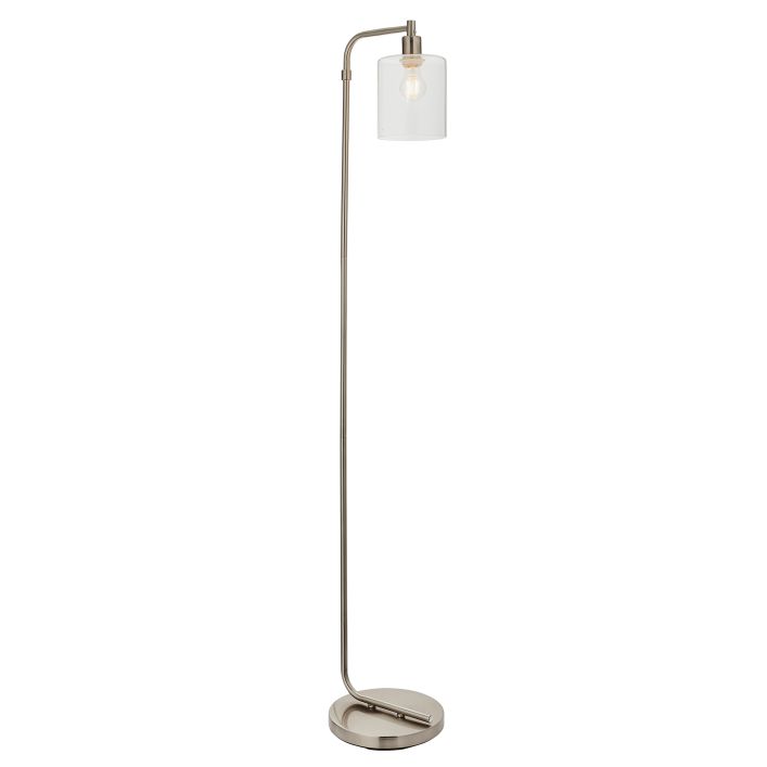 Ghedi Federico Floor Lamp — SantoLusso®