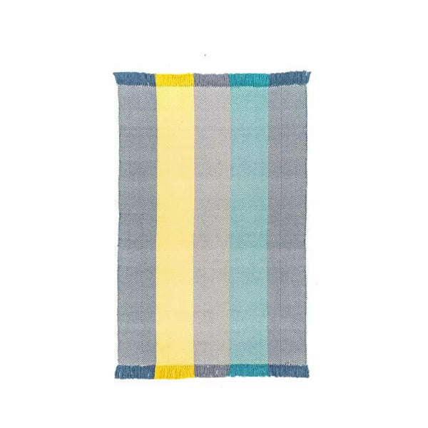 Ghedi Ferrasa Rug — SantoLusso®