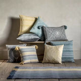 Ghedi Ferrasa Rug — SantoLusso®