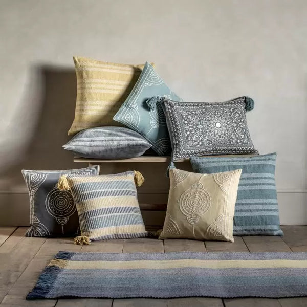 Ghedi Ferrasa Rug — SantoLusso®