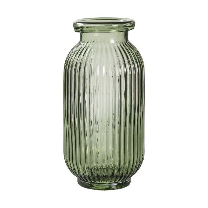 Ghedi Francia Vase Green Large — SantoLusso®