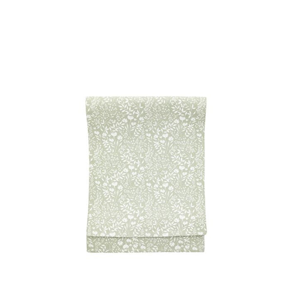 Ghedi Fresse Floral Table Runner Small — SantoLusso®