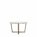 Ghedi Gala Round Coffee Table — SantoLusso®