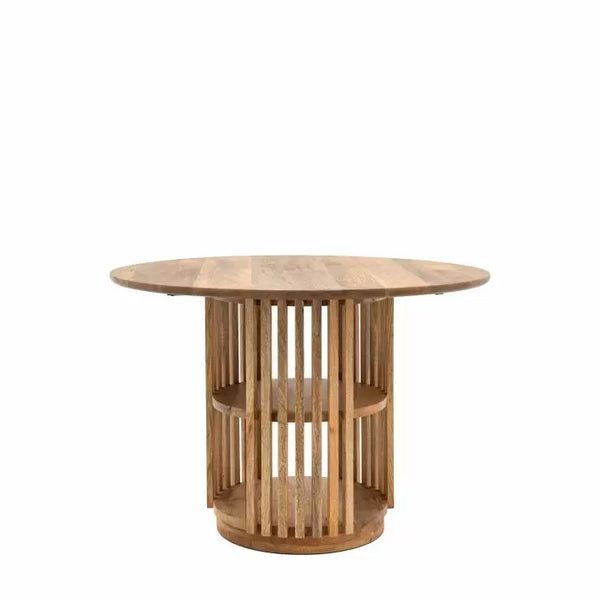 Ghedi Galla Dining Table — SantoLusso®